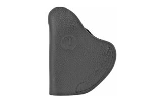 1791 Smooth Right Hand Size 2 BLK Leather Holster