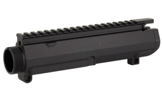 Aero Precision M5 Threaded Assembled Upper Receiver-Anodized