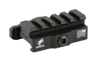 AM DEF PICATINNY RISER STD 5 SLOT