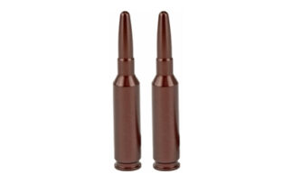 AZOOM SNAP CAPS 6.5 CREEDMORE 2/PK