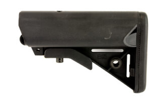 B5 SOPMOD Stock Mil-Spec. BLK