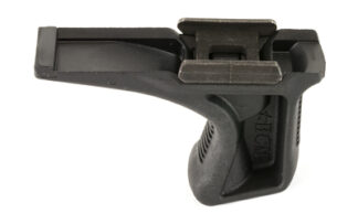 BCM Gunfighter Kinesthetic Angled Grip PIC BLK
