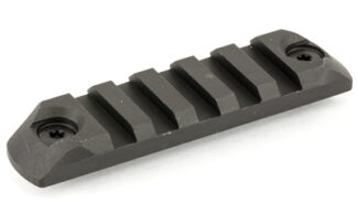 BCM KEY MOD 3" ALUMINUM RAIL
