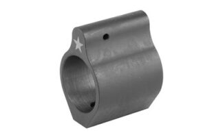 BCM Low Profile Gas Block (.750BBL)