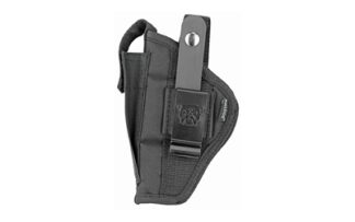 BDG EXT Pistol Sz 7 2-4"