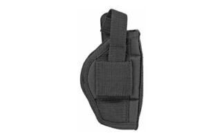 BDG FSN-24 EXT BELT CLIP HOLSTER