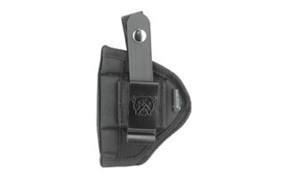BDG Rev Holster #2