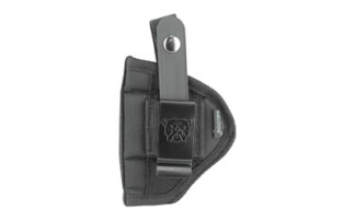 BDG Rev Holster #2