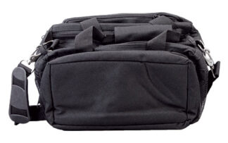 BDOG BD910 Deluxe Range Bag BLK