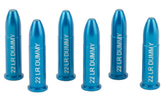 AZOOM .22 LR Snapcaps