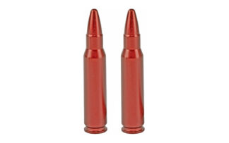 AZOOM SNAP CAPS 308WIN 2/PK