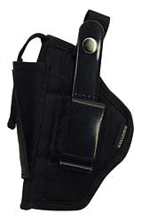 BDG EXT Auto Cmpct 2-2.5"