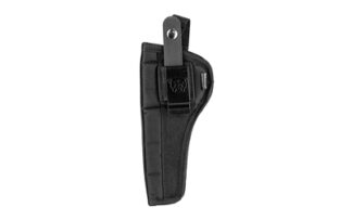 BDG FSN-14 EXT BELT CLIP HOLSTER