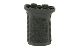 BCM GUNFTR Vert Grip MLOK Mod3 BLK