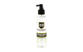 BRKTHRU Tech MIl Grade Solvent 6 Oz.