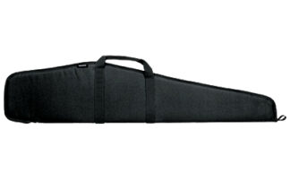 BDG 40" BLK Economy Rifle Case