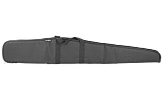 BDG 52" BLK Economy Shotgun Cas