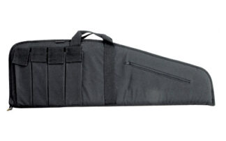 BDG Assault Case 40" Blk
