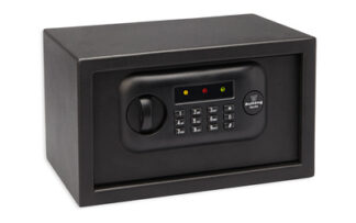 BDG BD1050 12"X8"X7" STD DIGITAL VAULT