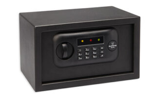 BDG BD1050 12"X8"X7" STD DIGITAL VAULT