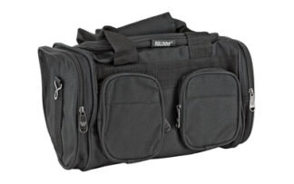 BDG BD900 ECONOMY-BLK RANGE BAG