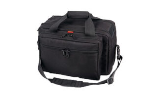 BDG BD905 XL MODULAR RANGE BAG-BLK