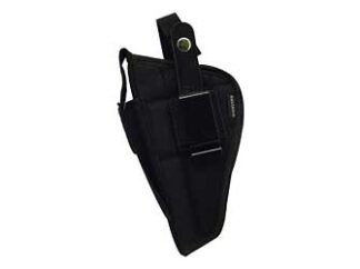 BDG FSN-15 EXT BELT CLIP HOLSTER