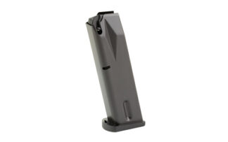 BER 92 9MM Magazine 15RD