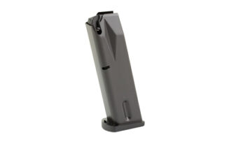 BER 92 9MM Magazine 15RD