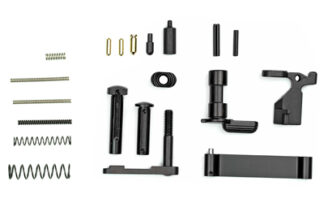 CMC AR15 LPK No FCG