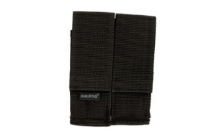 BDG WMAGL DOUBLE MAG HOLDER