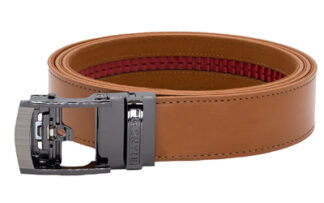 Bianchi NXB-24550 Belt Bianchi Tan universal Fit
