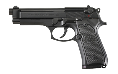 BERETTA M9 9MM HC DOT-POST SIGHTS