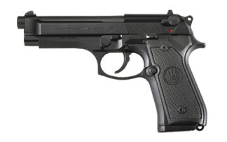 Ber BER M9 9MM HC DOT-POST SIGHTS