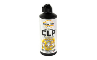 CLP-4 4 oz. Liquid 1009232