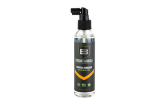 BRKTHRU BTCR-6oz Copper Remover 6oz