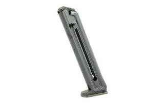 BRN 112-055190 MAG BUCK MARK 22 LR