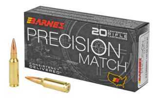 BRNS 30831 BB65GR2 6.5GRN 120 OTM BT 2
