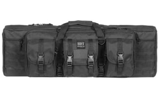 Bulldog BDT35-36B tactical single case 36"