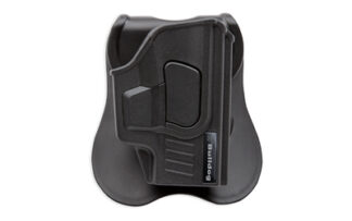BULLDOG RR-RMAX9 RAPID RELEASE HOLSTER