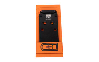 C&H Precision GL-RSH Mounting Plate