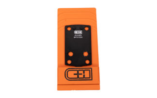 C&H Precision GLX-EPS Mounting Plate