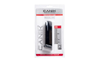 Canik Magazine TP9 18RD. 9MM PKG FG