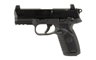 FN 66-101013 502 MRD BLK/BLK