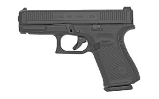 GLK 44 .22LR 10 Rd. 2 Mags