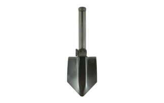 Glk ET17070 Entrenching Tool W/Pouch BLK