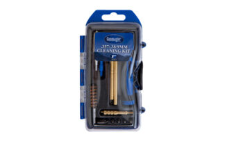 DAC 14PC 38/9MM PIST CL KIT