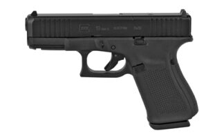 GLK 19 Gen5 9MM 15+1 4.0" MOS 3 Mags