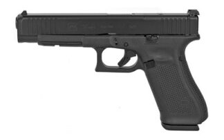 GLK 34 Gen 5 MOS 9MM  5"