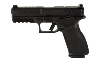ECHELON 9MM 4.5F U-NOTCH BLK GU24 - SPRINGFIELD ARMORY